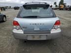 2005 Subaru Impreza Outback Sport