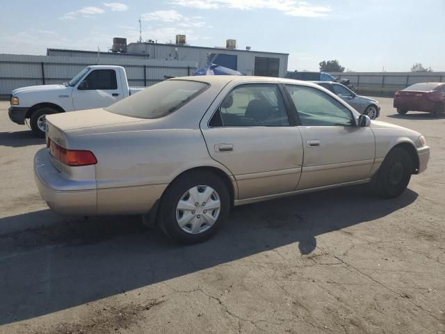 2000 Toyota Camry CE