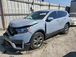 2022 Honda CR-V EX en venta en Los Angeles, CA