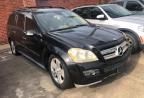 2008 Mercedes-Benz GL 320 CDI