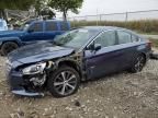 2016 Subaru Legacy 2.5I Limited