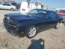 Dodge salvage cars for sale: 2012 Dodge Challenger SXT