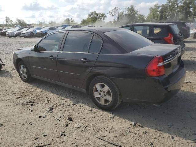 2004 Chevrolet Malibu LS