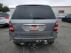 2012 Mercedes-Benz GL 450 4matic