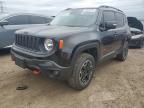 2017 Jeep Renegade Trailhawk