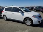 2011 Nissan Versa S