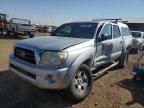 2008 Toyota Tacoma Double Cab