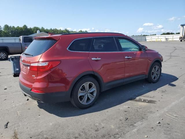 2014 Hyundai Santa FE GLS