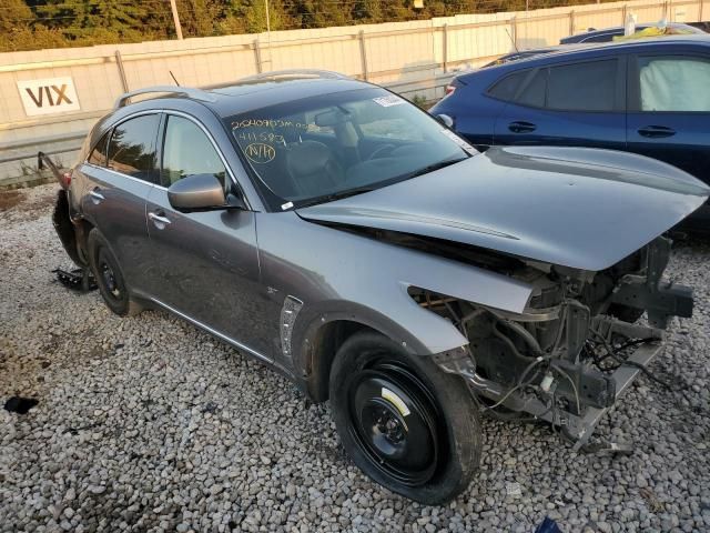 2014 Infiniti QX70