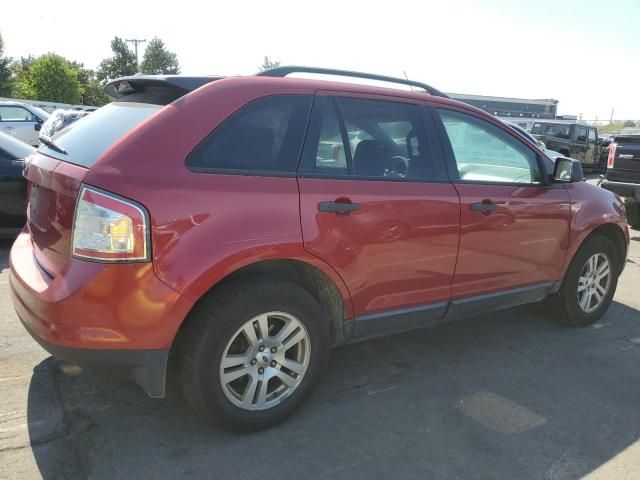 2008 Ford Edge SE