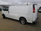 2014 Chevrolet Express G2500