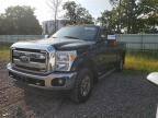 2011 Ford F250 Super Duty