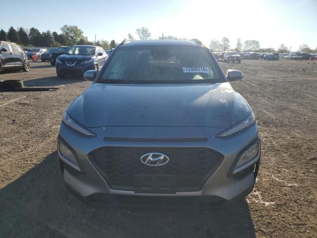 2020 Hyundai Kona SEL