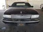 1995 Chevrolet Caprice / Impala Classic SS