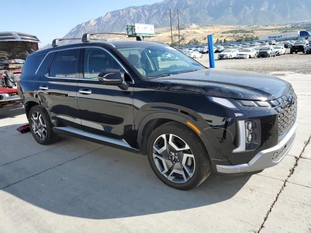 2023 Hyundai Palisade SEL Premium