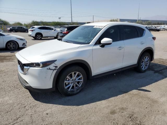 2023 Mazda CX-5 Select