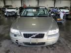 2006 Volvo S60 2.5T