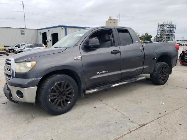 2013 Toyota Tundra Double Cab SR5