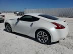 2014 Nissan 370Z Base