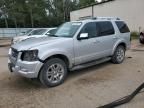 2009 Ford Explorer Limited