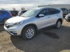 2016 Honda CR-V EXL