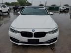 2016 BMW 340 I