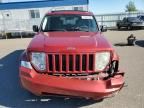 2008 Jeep Liberty Sport