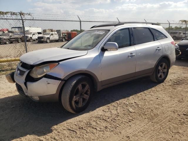 2007 Hyundai Veracruz GLS