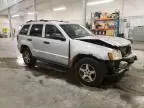 2005 Jeep Grand Cherokee Laredo