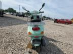 2004 Vespa C161C