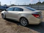 2014 Buick Lacrosse