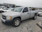 2010 Chevrolet Silverado C1500