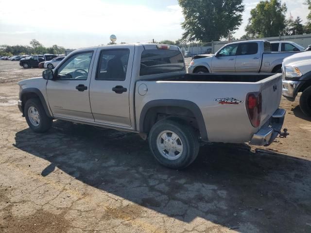 2005 Chevrolet Colorado