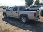 2005 Chevrolet Colorado