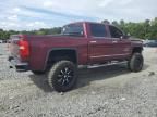 2014 GMC Sierra K1500 SLE