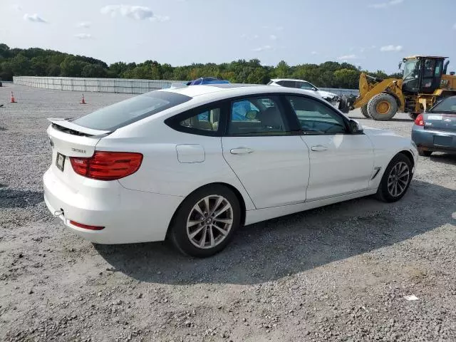 2014 BMW 328 Xigt