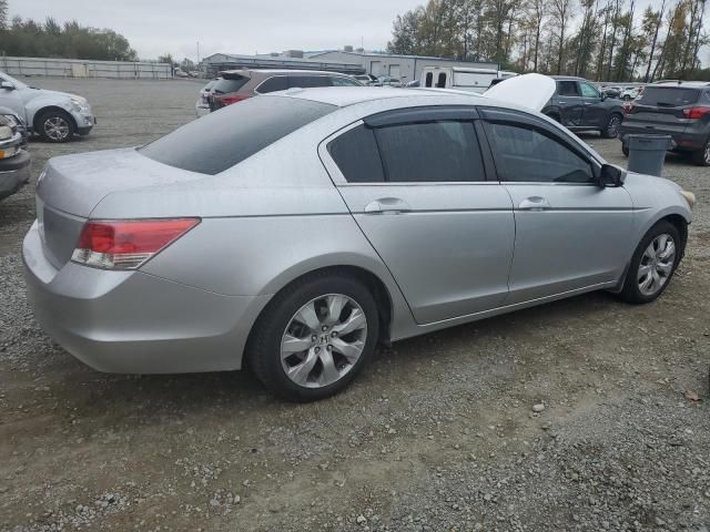 2008 Honda Accord EXL