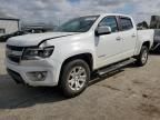 2017 Chevrolet Colorado LT