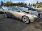 2010 Chevrolet Malibu 1LT