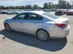 2011 Buick Regal CXL