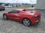 2021 Chevrolet Corvette Stingray 3LT