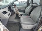 2011 Toyota Sienna XLE