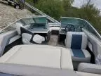 1992 Capri Boat