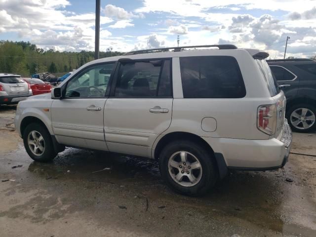 2006 Honda Pilot EX