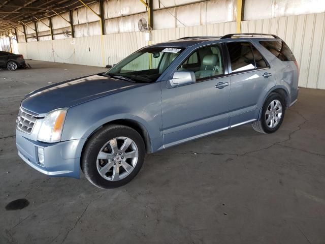 2008 Cadillac SRX