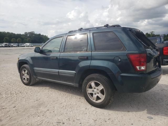 2005 Jeep Grand Cherokee Laredo