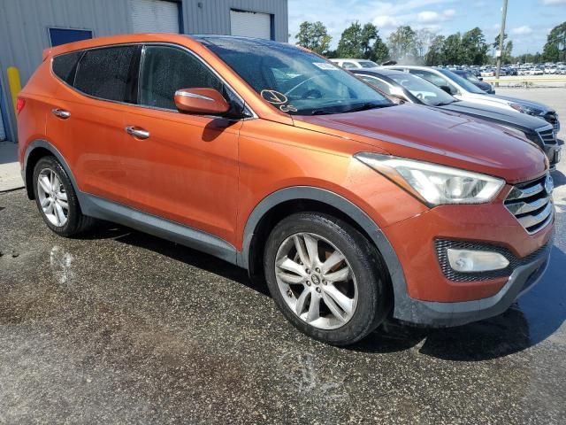 2013 Hyundai Santa FE Sport