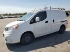 2019 Nissan NV200 2.5S