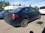 2011 Ford Focus SES