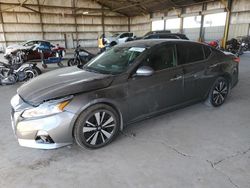 2022 Nissan Altima SL en venta en Phoenix, AZ